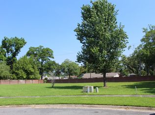 3117 Monteigne Cir #2, Monroe, LA 71201