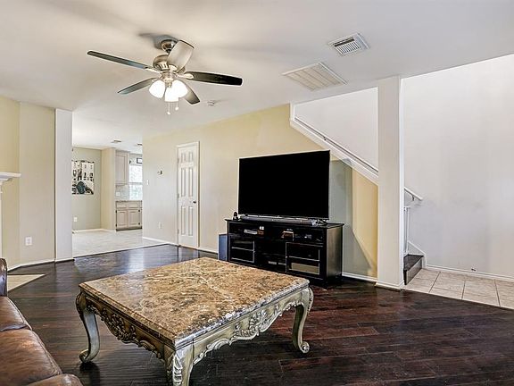 Real Hardwood Floors