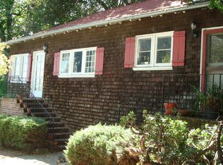 1822 1/2 Clinton Ave, Alameda, CA 94501