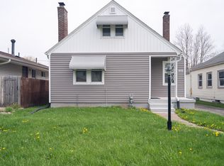 1466 Lockbourne Rd, Columbus, OH 43206