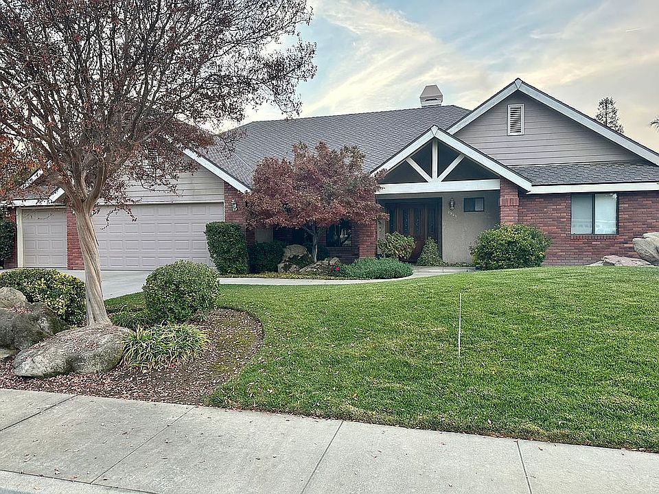 2923 S Johnson St, Visalia, CA 93277 Zillow