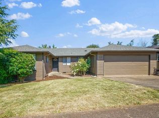 5638 Waln Creek Ct S, Salem, OR 97306