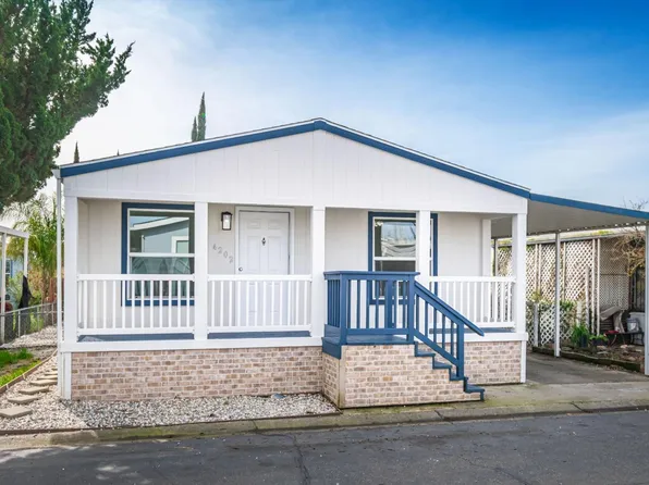 4202 Ticonderoga Lane, North Highlands, CA 95660