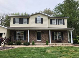2028 Frazier Ave, Centralia, IL 62801