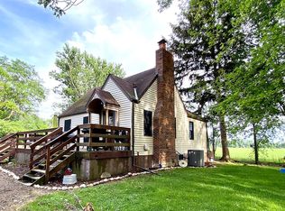 66150 Gumwood Rd, Bremen, IN 46506