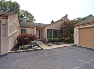 8020 Timbertree Way #5-1, West Chester, OH 45069