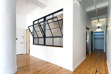 Rented by Level Group