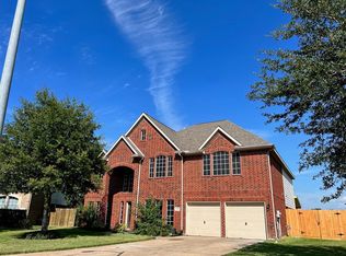 8206 Shady Grove St, Cove, TX 77523