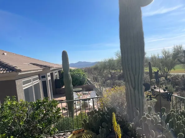 13355 N Heritage Gateway Ave, Marana, AZ 85658