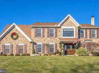2288 Warner Rd, Lansdale, PA 19446