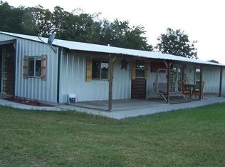 1060 NW Cr 3055, Purdon, TX 76679