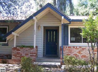 356 E Jackson St, Sonora, CA 95370