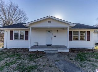 312 Spring St, Leitchfield, KY 42754