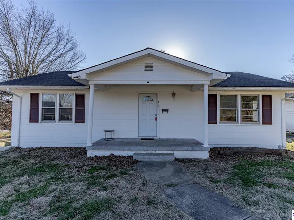 312 Spring St, Leitchfield, KY 42754