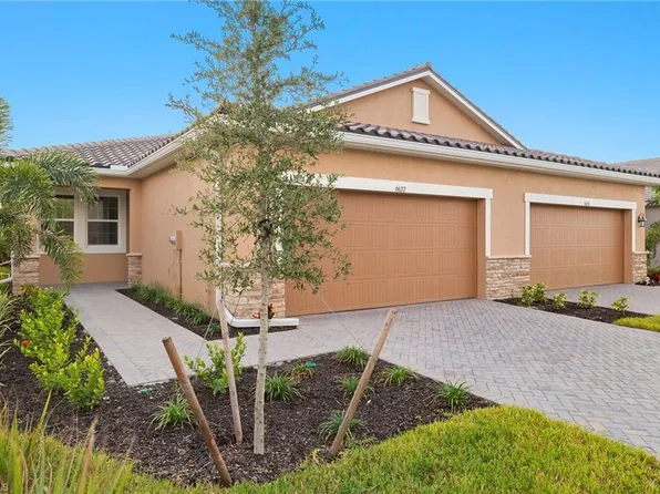 6622 Good Life ST, FORT MYERS, FL 33966