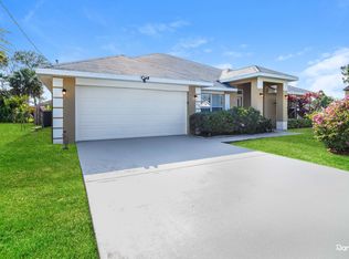 3668 SW Ballweg St, Port Saint Lucie, FL 34953