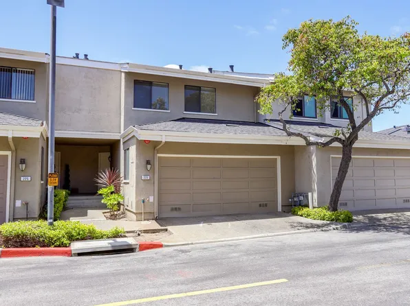 223 Bonita Ln, Foster City, CA 94404