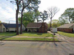 4484 Trout Valley Dr, Memphis, TN 38141