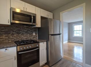 1550 Memorial Ave, West Springfield, MA 01089