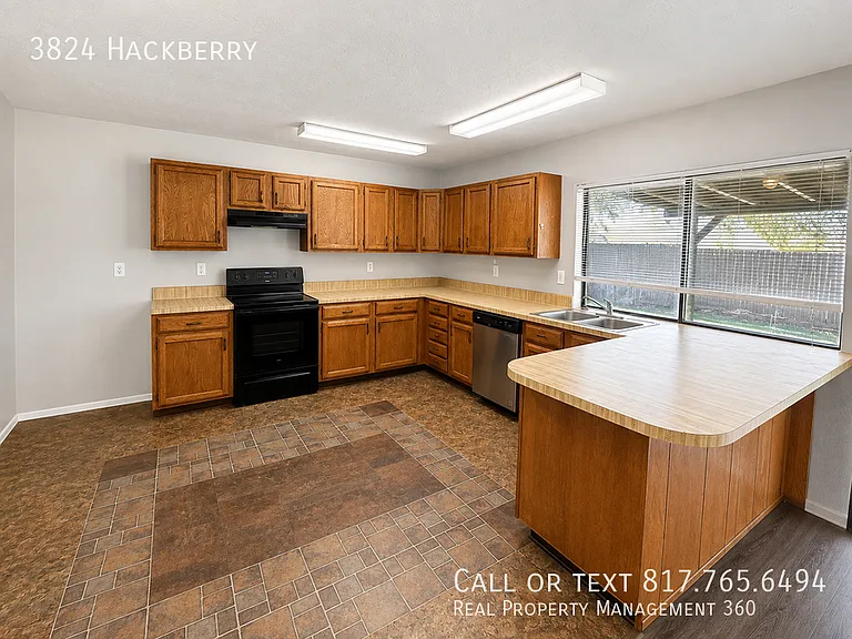 3824 Hackberry Ln — Photo 5