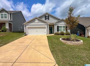 224 Park Crest Run, Chelsea, AL 35043