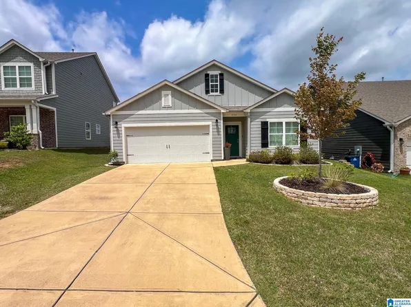 224 Park Crest Run, Chelsea, AL 35043
