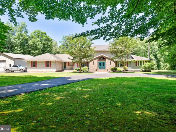24610 White Dogwood Dr, Denton, MD 21629