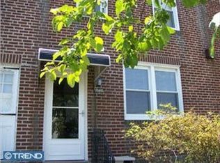1020 E Howell St, Philadelphia, PA 19149