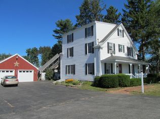 992 Portland Rd, Saco, ME 04072