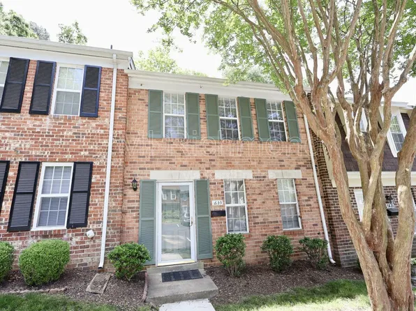 1623 Congressional Ct, Henrico, VA 23238