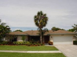 4377 Sugar Pine Dr, Boca Raton, FL 33487