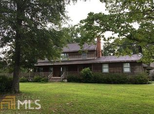 117 Stewart Dr, Warner Robins, GA 31093