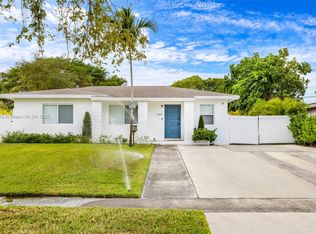 16234 NE 9th Pl, North Miami Beach, FL 33162