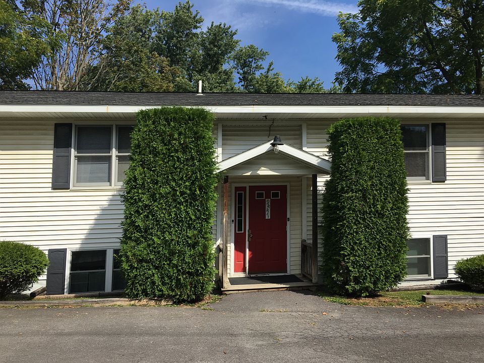 1st image of 9447 Butler Rd #D