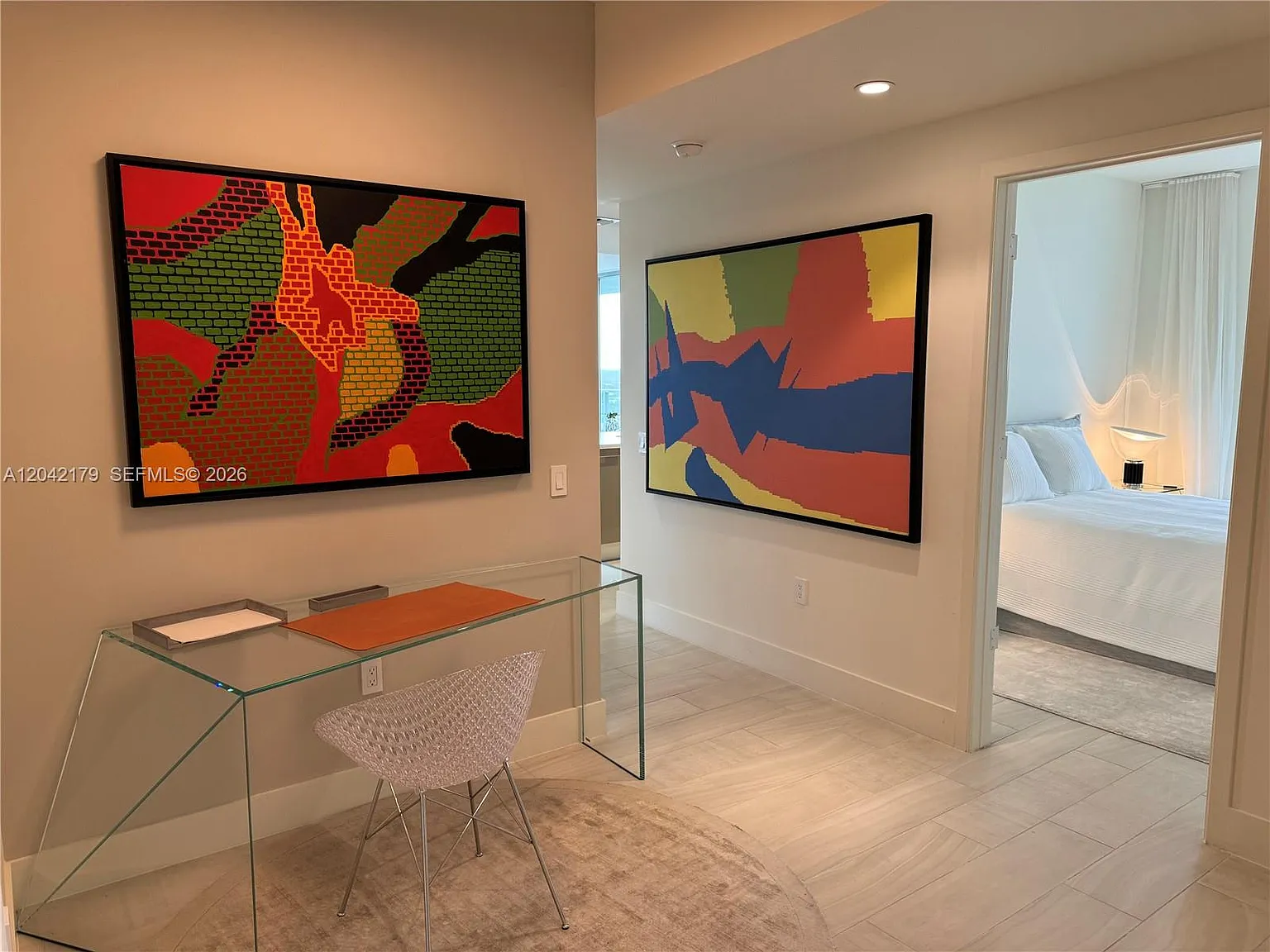 2 bed, 1294 sqft, $4,100 — Photo 1