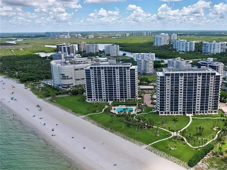 10851 Gulf Shore Dr #605 — Photo 39