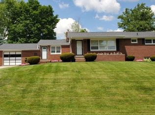 1009 Miami Ave NW, Massillon, OH 44647