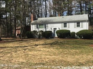 9 Tewksbury Rd, Hampstead, NH 03841