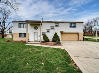 4341 Glenheath Dr, Dayton, OH 45440