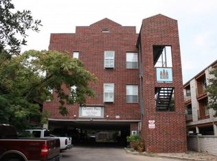2814 Nueces St APT 203, Austin, TX 78705