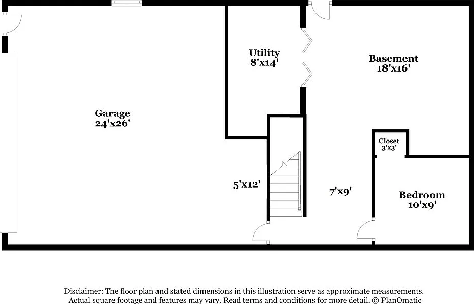 3 bed, 2.0 bath, 1404 sqft, $2,395 — Photo 3
