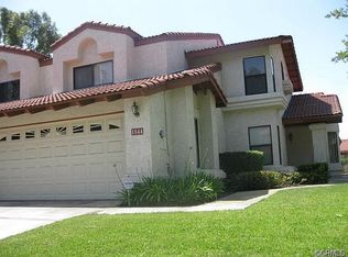 1544 Vallecito, Pomona, CA 91768