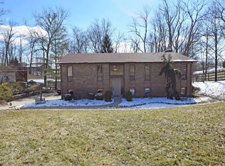 8407 Bridgetown Rd, Cleves, OH 45002