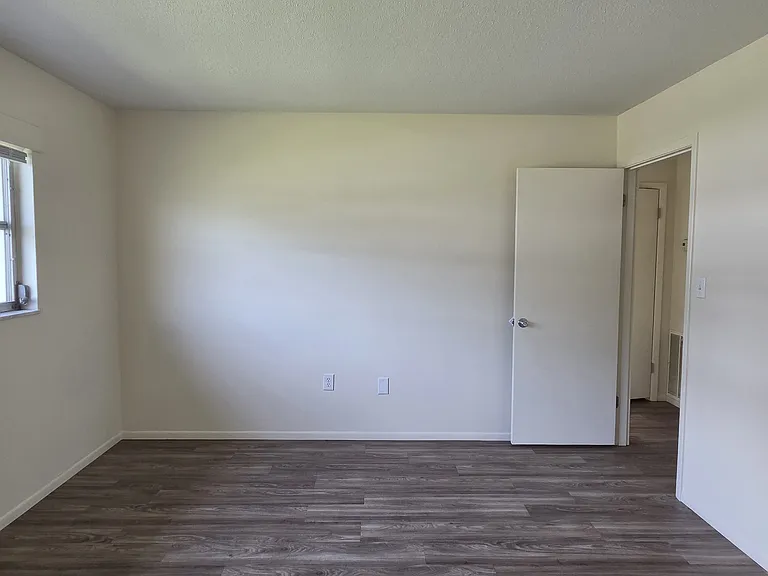 Front bedroom