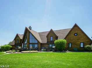 11842 W Offner Rd, Peotone, IL 60468