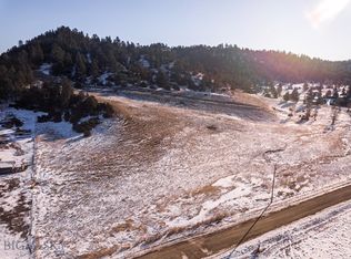 57 S Yellowstone Stage Trl, Reed Pt, MT 59069