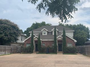 2024 S 9th St #A, Waco, TX 76706