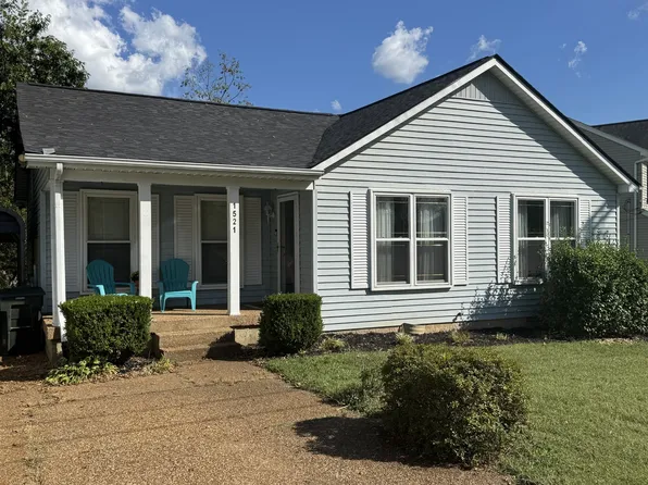 1521 Andchel Dr, Hermitage, TN 37076