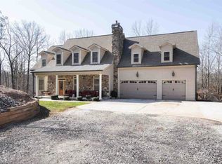 4710 Giddon Martin Rd, Gainesville, GA 30506