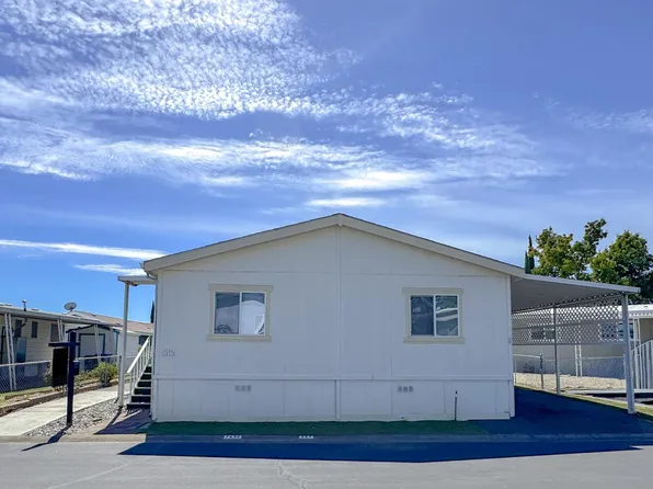 7432 Azimuth Ln #427, Sacramento, CA 95842